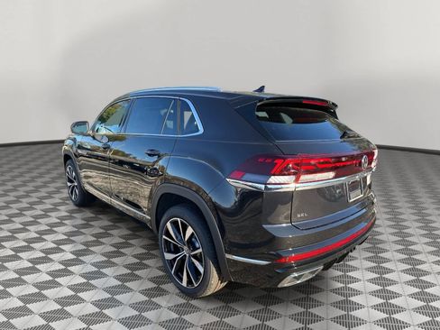 New 2026 Volkswagen Atlas Cross Sport SEL Premium R-Line AWD/4WD image 5