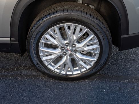 New 2026 GMC Acadia Elevation w/ Elevation Premium Package image 9