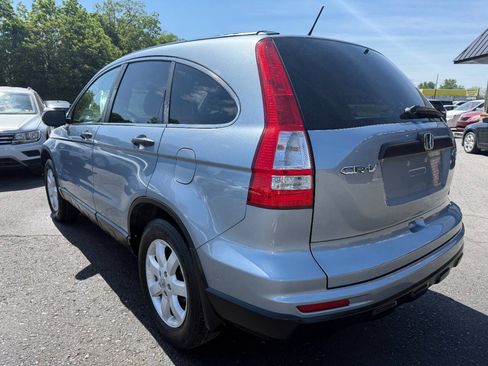 Used 2011 Honda CR-V SE image 7