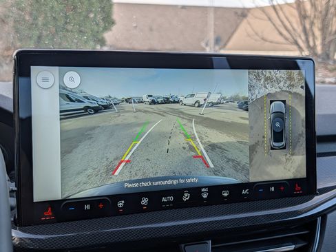 Used 2023 Ford Escape ST-Line Select w/ Tech Pack #2 image 18