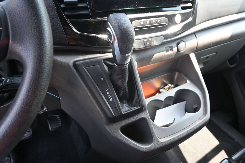 Used 2024 Ford Transit 350 XLT RWD image 27