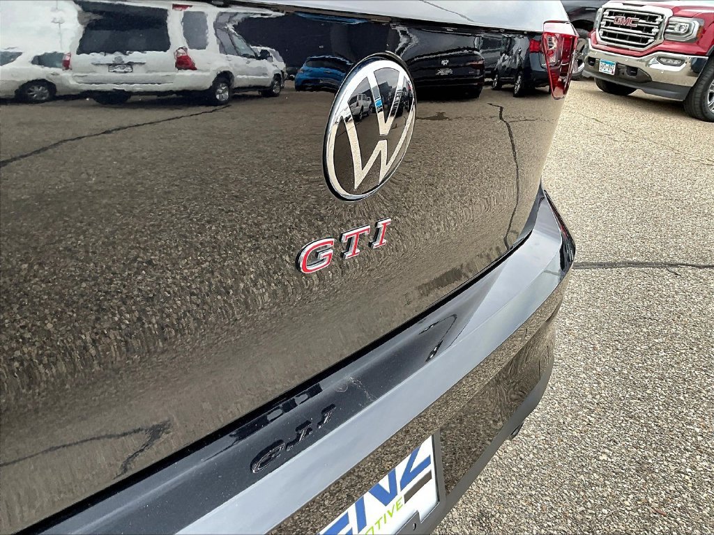 Used 2024 Volkswagen GTI S FWD image 26