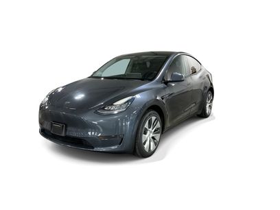 Certified 2023 Tesla Model Y Long Range