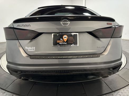 Used 2023 Nissan Altima 2.0 SR image 12