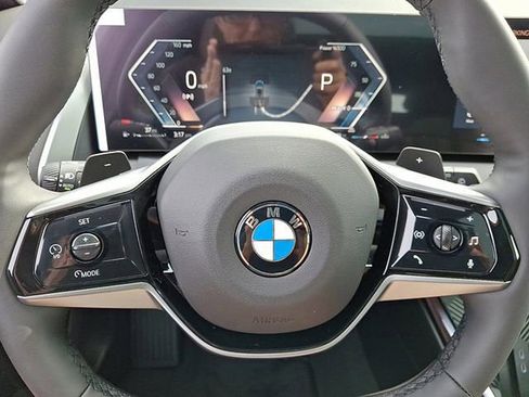 Certified 2026 BMW X3 xDrive30 AWD/4WD image 16