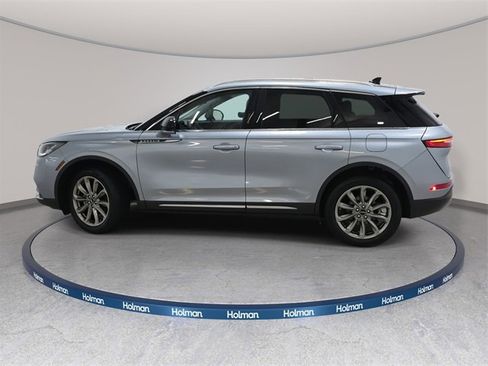 Certified 2022 Lincoln Corsair Standard w/ Premium Package image 8