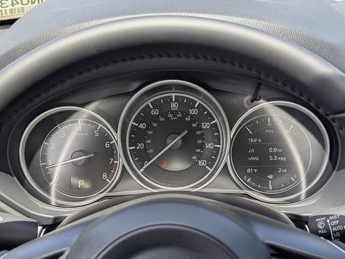 New 2025 MAZDA CX-5 AWD 2.5 S w/ Select Package image 34