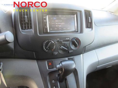 Used 2017 Nissan NV200 SV image 14