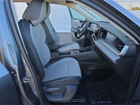 New 2026 Volkswagen Tiguan SE image 19