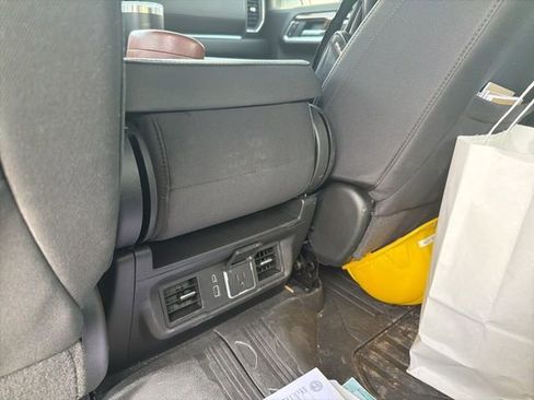 Used 2026 GMC Sierra 1500 Elevation w/ Elevation Select Package image 19