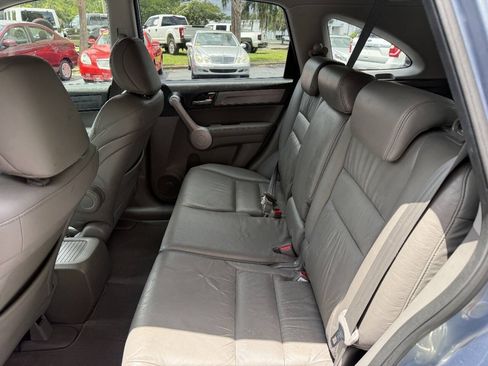 Used 2007 Honda CR-V EX-L image 9