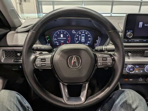 Used 2023 Acura Integra FWD image 28