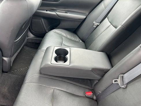 Used 2016 Nissan Altima 2.5 SL FWD image 12