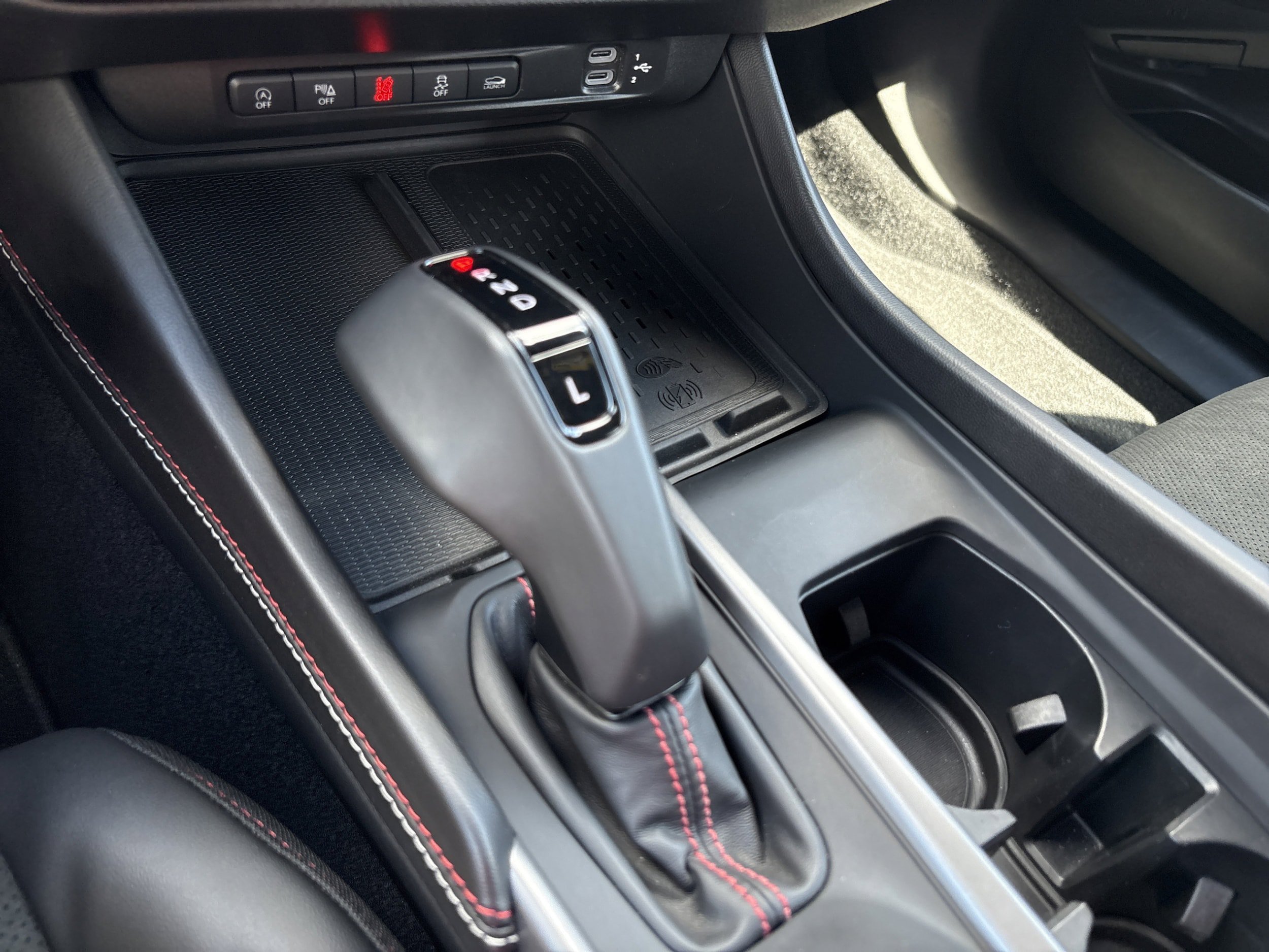 Used 2026 Dodge Charger R/T AWD/4WD image 14