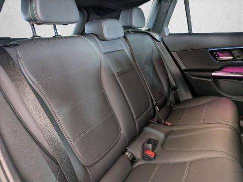 Certified 2025 Mercedes-Benz GLC 300 image 22