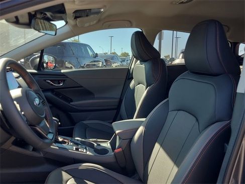 New 2025 Subaru Crosstrek 2.5i Limited image 11