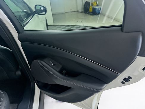 Used 2024 Ford Mustang Mach-E Select image 29