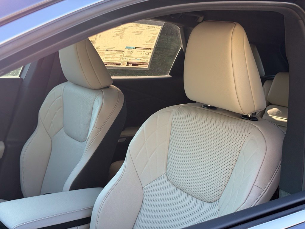 New 2026 Lexus RX 350 Premium w/ Convenience Package FWD image 15