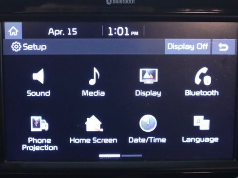 Used 2020 Kia Rio S image 17