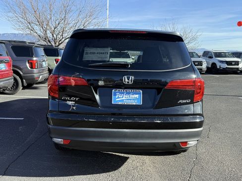 Used 2018 Honda Pilot LX image 6