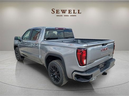 Used 2026 GMC Sierra 1500 Elevation w/ Preferred Package image 3