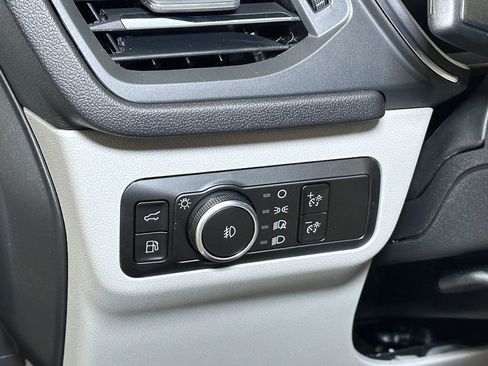 New 2026 Ford Escape Platinum w/ Class II Trailer Tow Package image 20