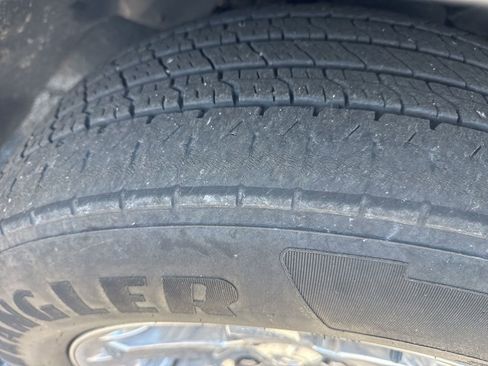 Used 2011 RAM 1500 Laramie w/ Protection Group AWD/4WD image 6