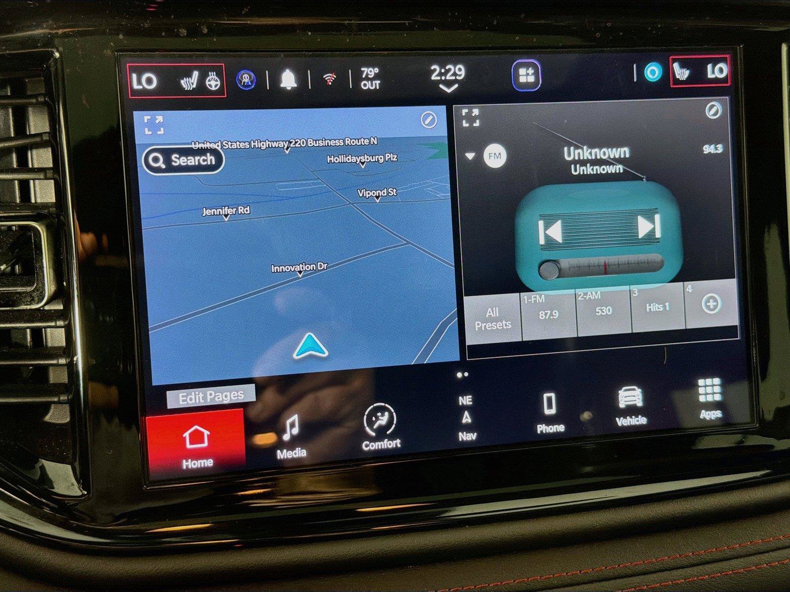 Used 2023 Dodge Durango GT AWD/4WD image 19