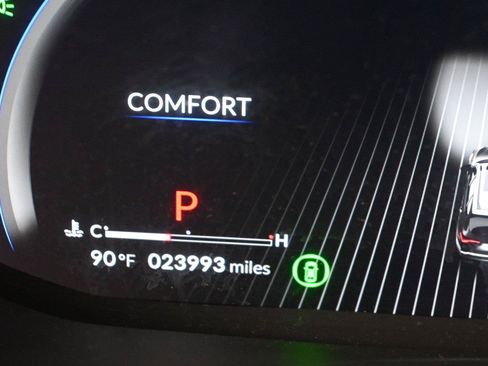 Certified 2023 Acura MDX A-Spec AWD/4WD image 3