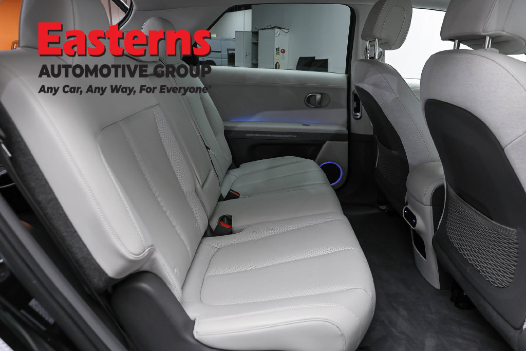 Used 2023 Hyundai Ioniq 5 SEL w/ Cargo Package AWD/4WD image 23