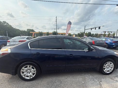 Used 2012 Nissan Altima 2.5 S FWD image 5