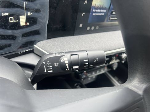 New 2026 Nissan Kicks SV FWD image 11