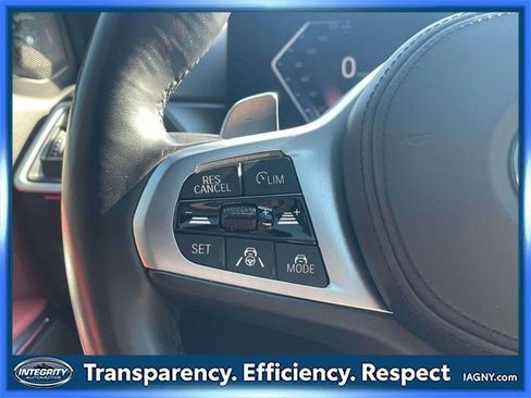 Used 2023 BMW M340i xDrive image 22