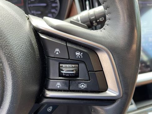 Used 2020 Subaru Outback Touring AWD/4WD image 33