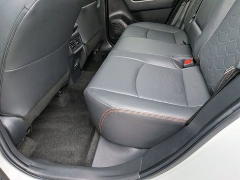 Certified 2024 Toyota RAV4 Adventure image 16