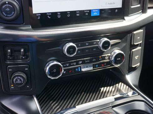 Used 2024 Ford F150 Raptor AWD/4WD image 24