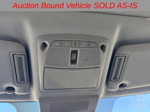 Used 2021 INFINITI QX80 Premium Select w/ Cargo Package image 23