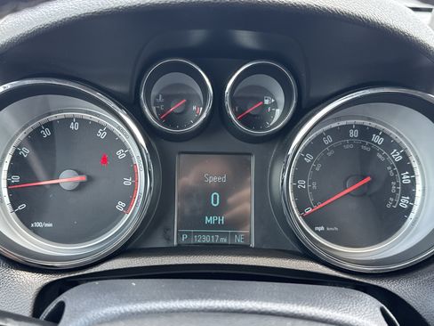 Used 2016 Buick Encore FWD image 11