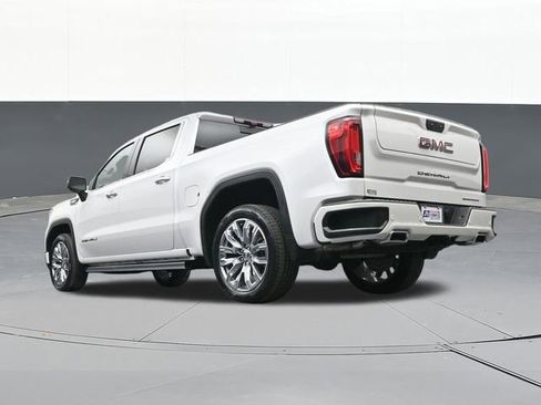 Used 2024 GMC Sierra 1500 Denali w/ Denali Reserve Package image 45