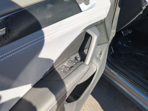 New 2026 Volkswagen Tiguan SE R-Line image 13