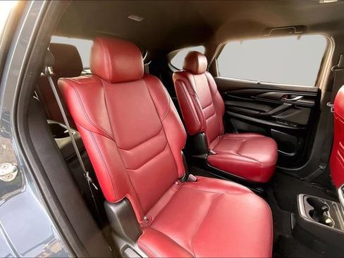 Used 2021 MAZDA CX-9 Carbon Edition FWD image 17