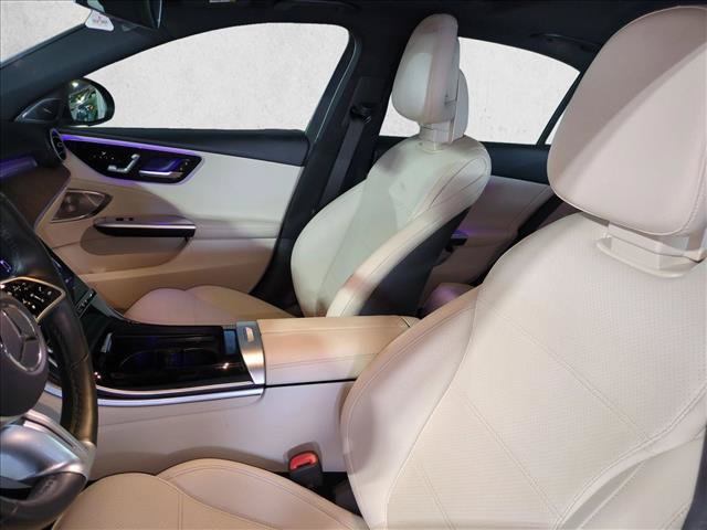 Certified 2024 Mercedes-Benz C 300 Sedan image 19
