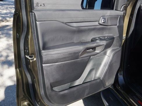 Used 2024 Ford Ranger Raptor image 28