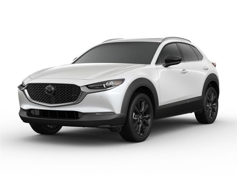 Used 2023 MAZDA CX-30 2.5 Turbo w/ Premium Plus Pkg AWD/4WD image 1
