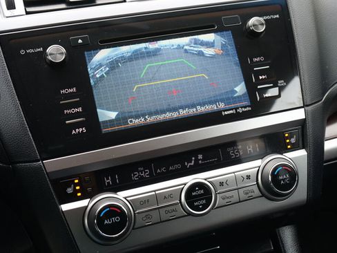 Used 2016 Subaru Outback 3.6R Limited w/ Protection Package #2 image 20