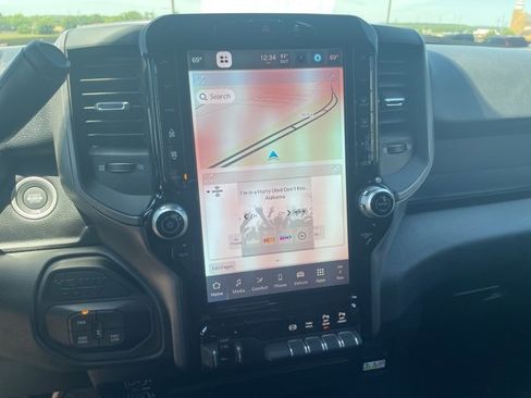 New 2025 RAM 2500 Tradesman image 33