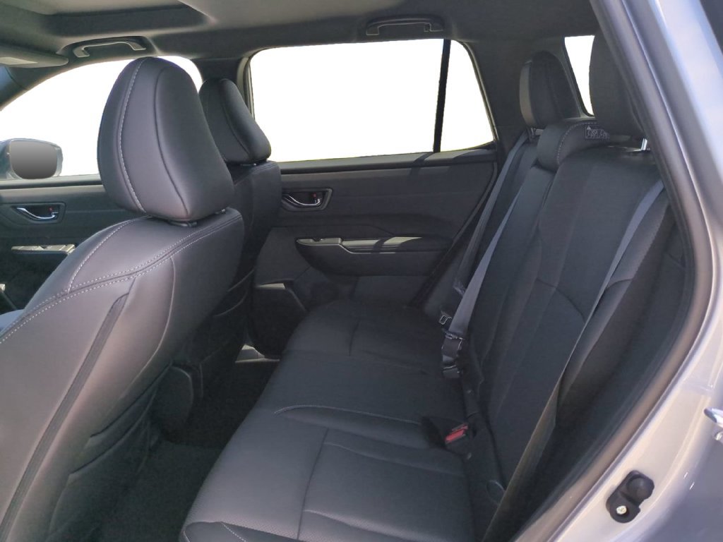New 2026 Subaru Outback Touring XT AWD/4WD image 13
