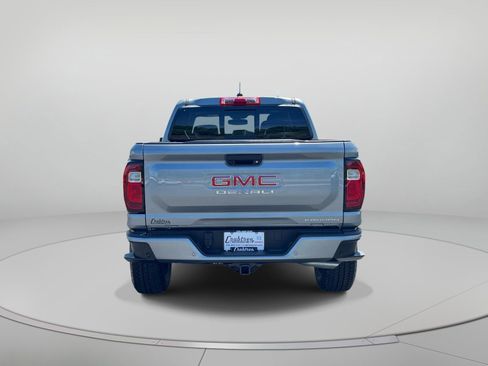 New 2026 GMC Canyon Denali AWD/4WD image 5
