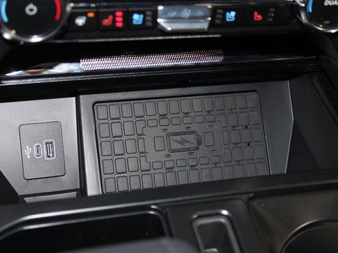 New 2025 Ford F150 Platinum w/ FX4 Off-Road Package image 48