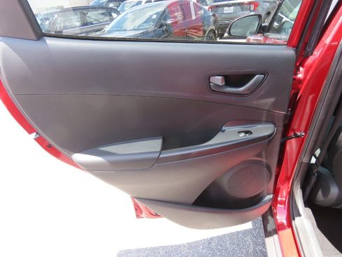 Used 2023 Hyundai Kona SEL FWD image 15